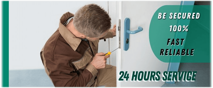 Lock Change Service Rancho Cucamonga (909) 643-8620